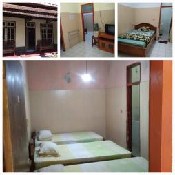 Hotel Sawargi Pangandaran
